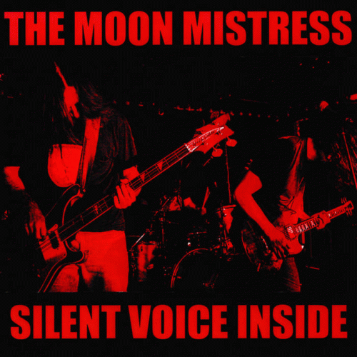 The Moon Mistress : Silent Voice Inside